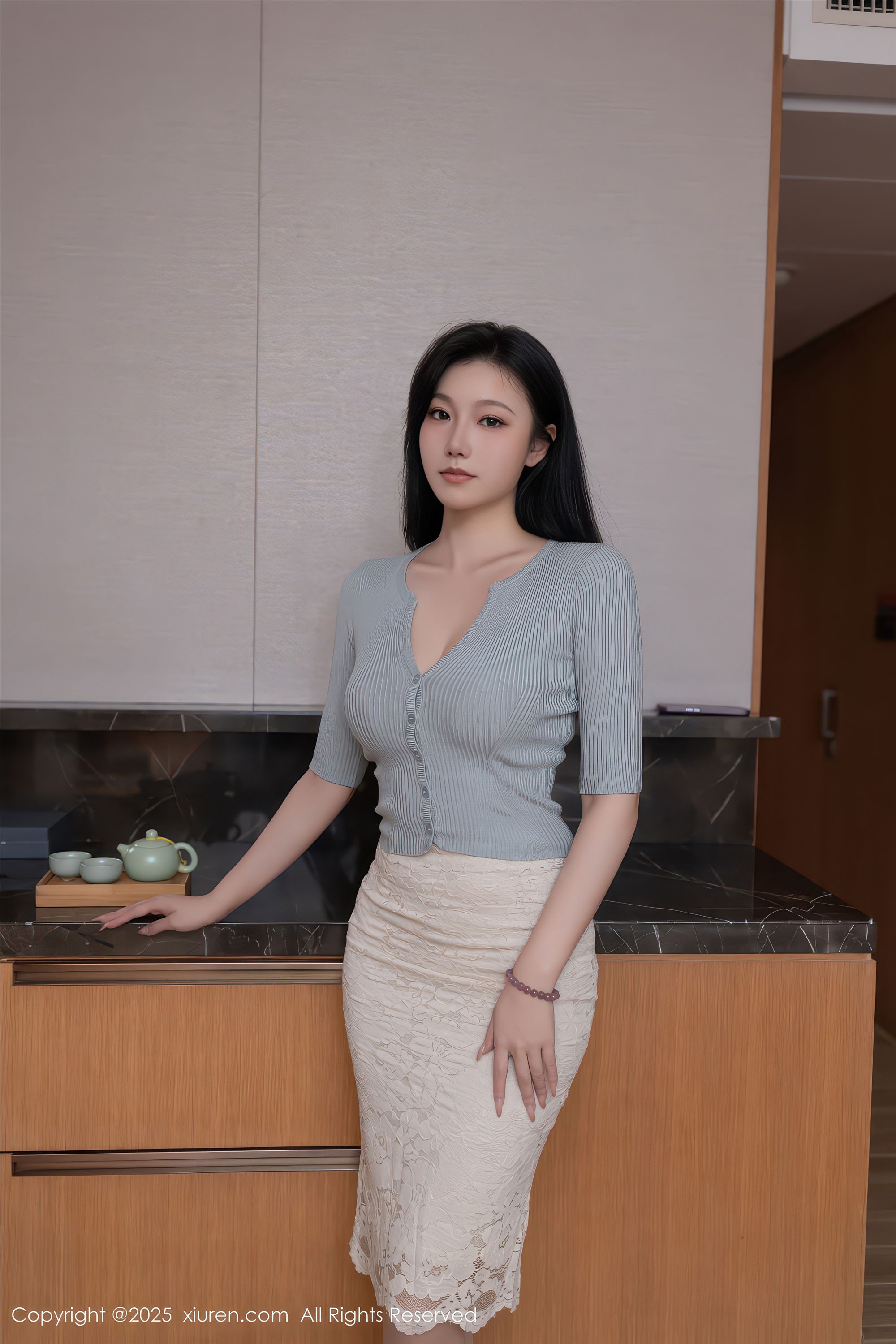 Xiuren秀人网 2025.12.16 NO.11116 安然anran